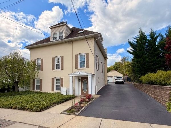 3 Walnut St, Unit 2, Little Falls, NJ 07424