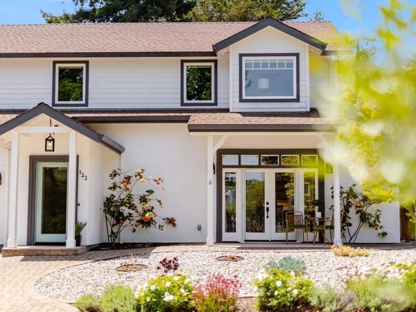 122 Dunn Lane, Scotts Valley, CA 95066