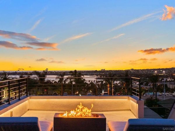2634 Hartford, San Diego, CA 92110