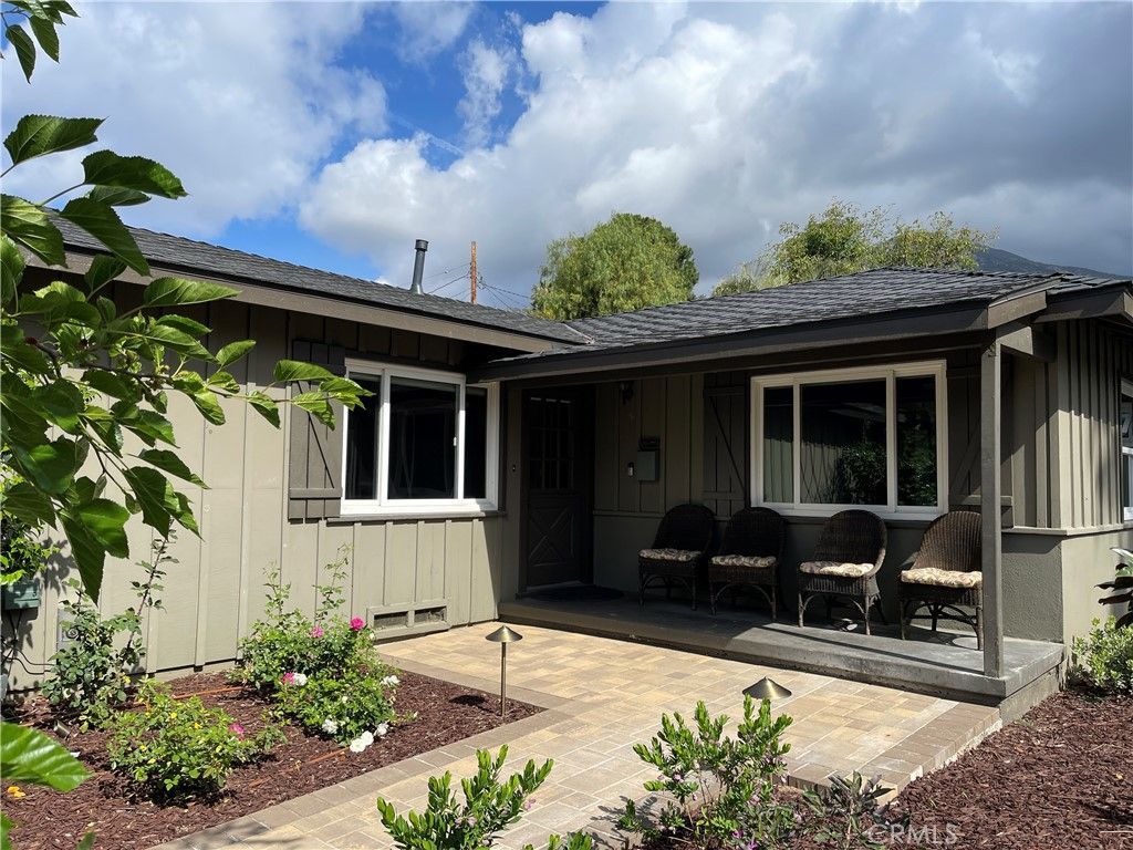 515 E Sierra Madre Boulevard, Sierra Madre, CA 91024 Main Photo