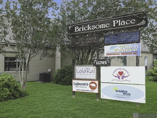 11745 Bricksome Ave, Unit #B4, Baton Rouge, LA 70816