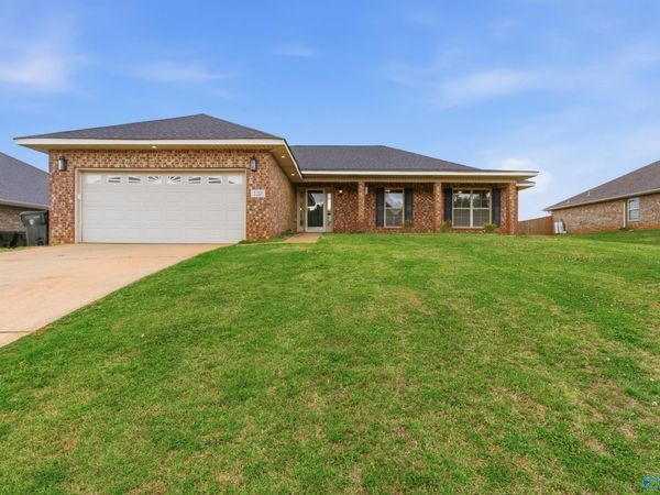 132 Bridge Crest Drive, Harvest, AL 35749
