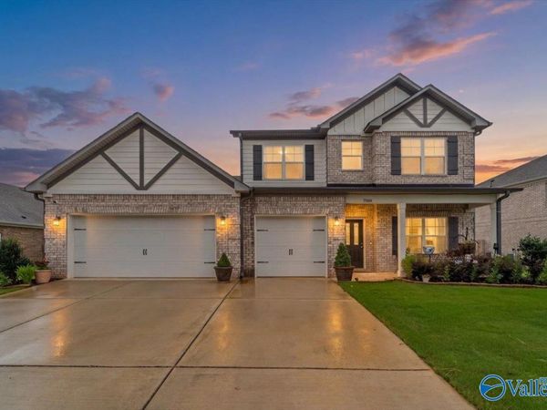 7588 Addison Drive, Huntsville, AL 35806