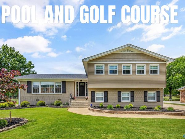 7820 Haven Street, Huntsville, AL 35802