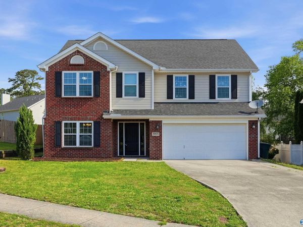 4805 Inglewood Court SE, Owens Cross Roads, AL 35763