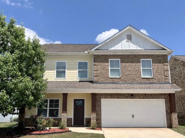 6010 Taramore Lane, Huntsville, AL 35806