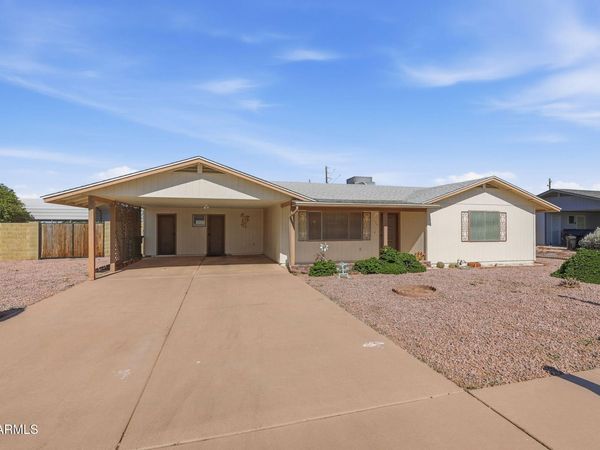 426 S 113TH Place, Mesa, AZ 85208