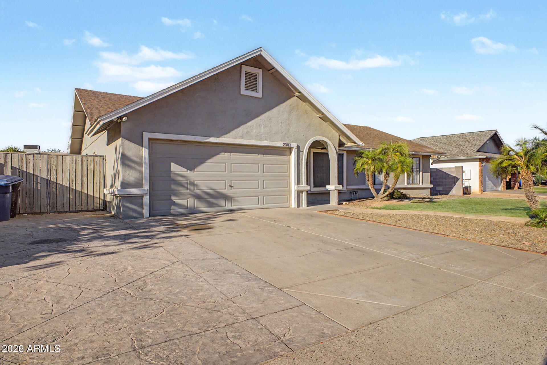 2302 E Carol Avenue, Mesa, AZ 85204 Main Photo