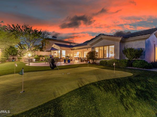 13533 N MANZANITA Lane, Fountain Hills, AZ 85268