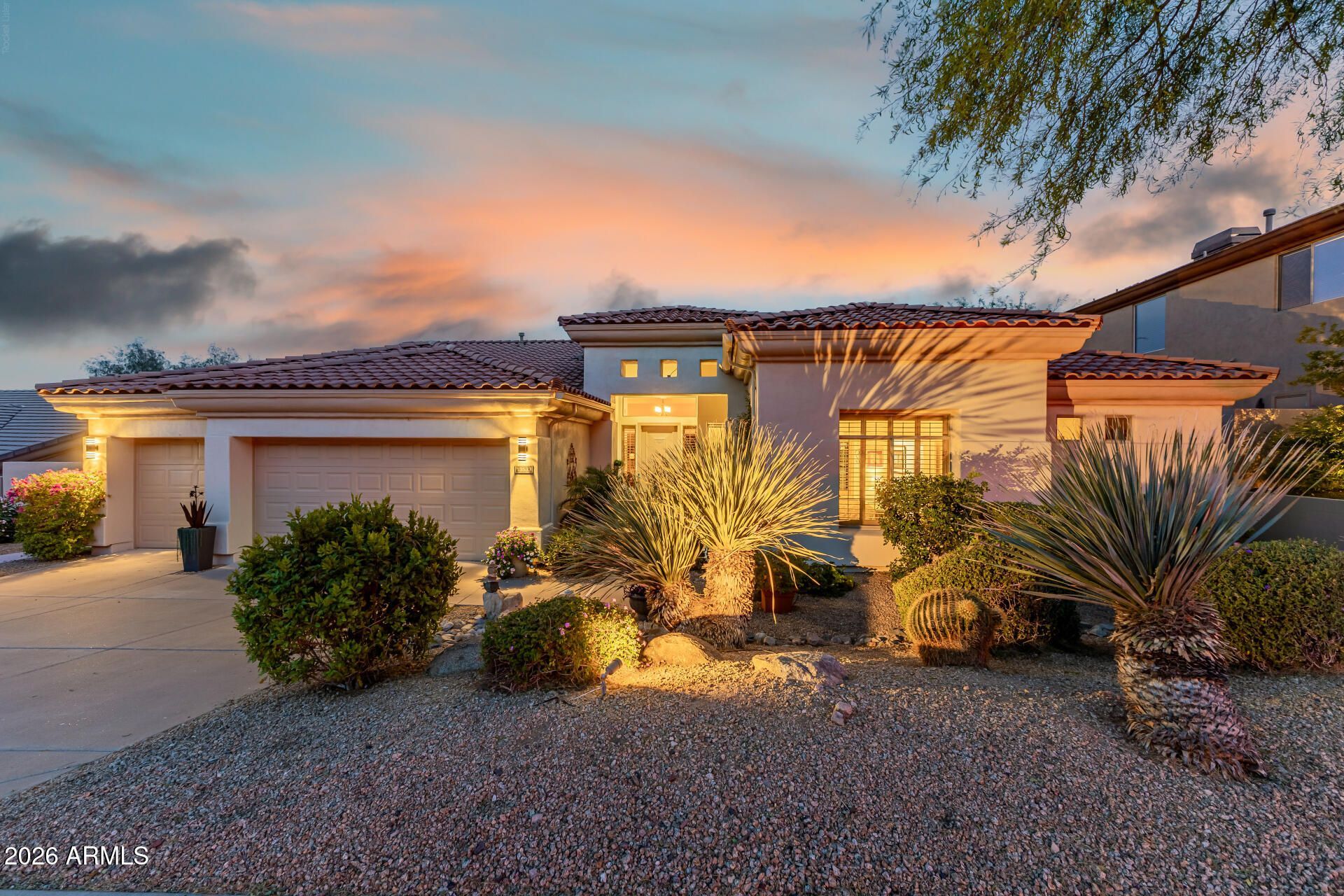 13533 N Manzanita Lane, Fountain Hills, AZ 85268 Main Photo