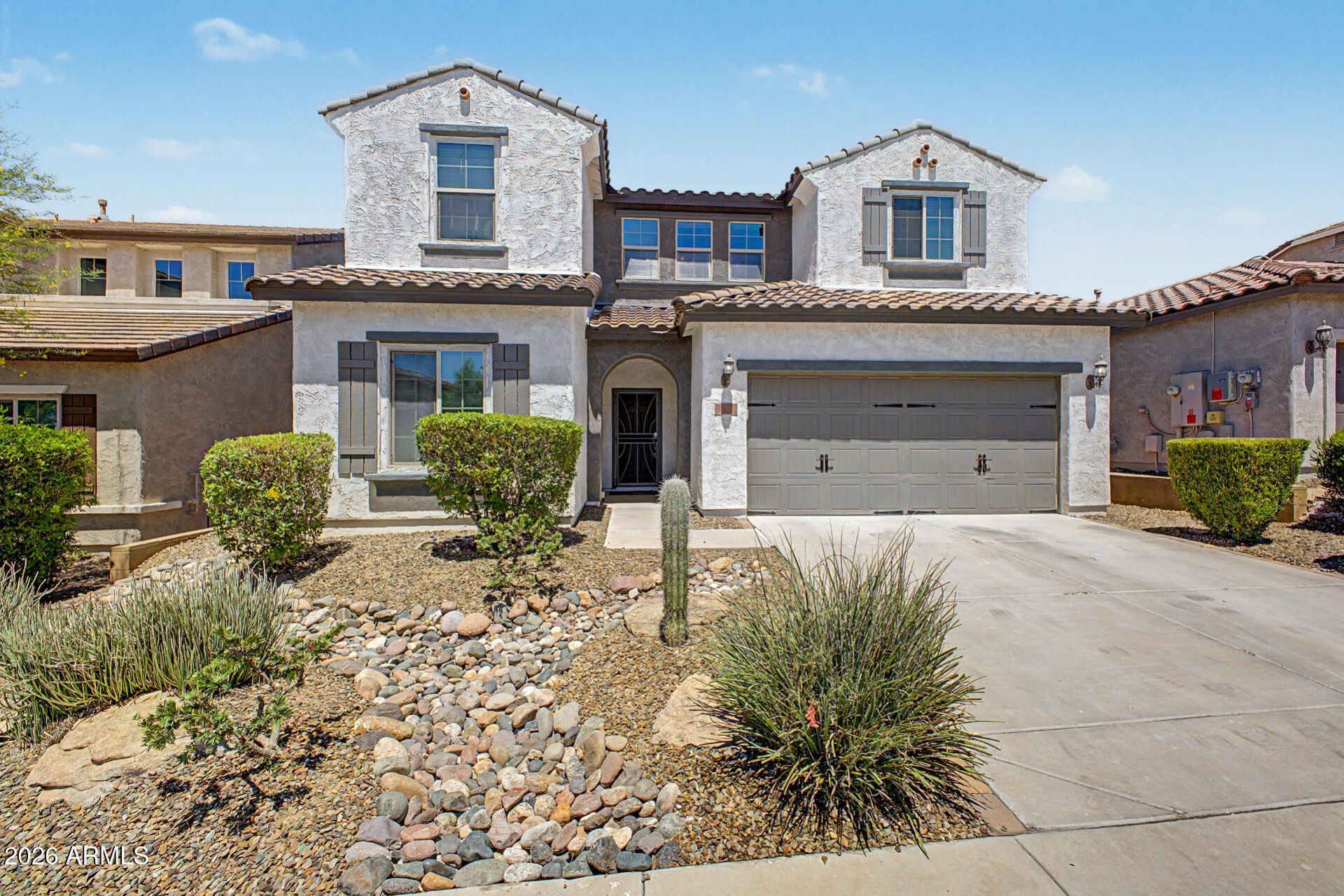 1826 W Fetlock Trail, Phoenix, AZ 85085 Main Photo