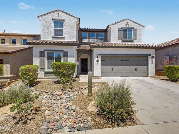 1826 W FETLOCK Trail, Phoenix, AZ 85085
