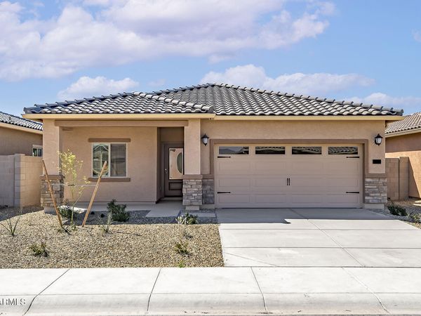 6600 S 246TH Lane, Buckeye, AZ 85326
