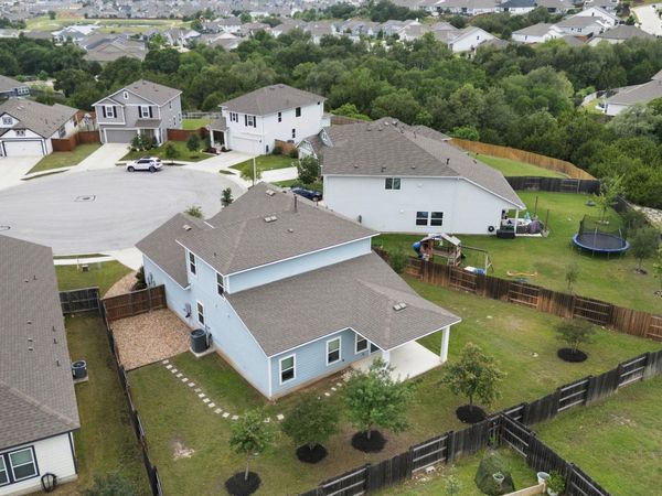 112 Creek Plum CT, Liberty Hill, TX 78642