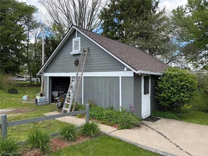 59 W Buckeye Street, West Salem, OH 44287 Photo 23