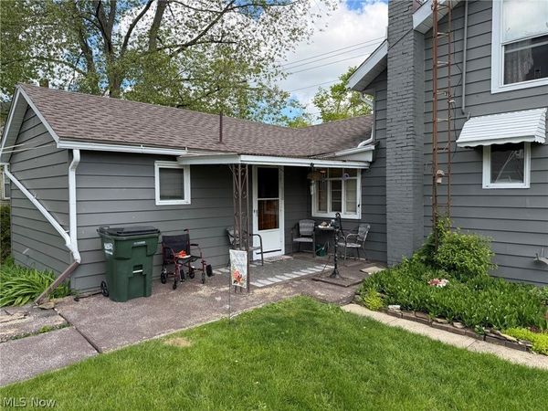59 W Buckeye Street , West Salem, OH 44287