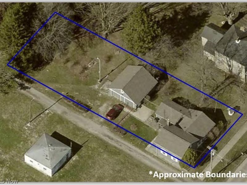 59 W Buckeye Street, West Salem, OH 44287 Photo 30