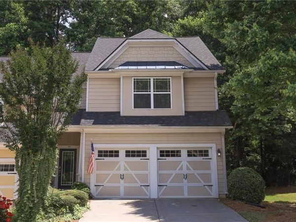 319 Oakview Way, Canton, GA 30114