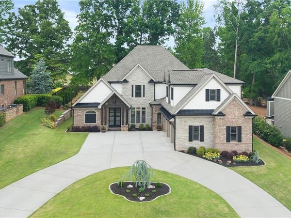 3165 Mulberry Greens Lane , Jefferson, GA 30549