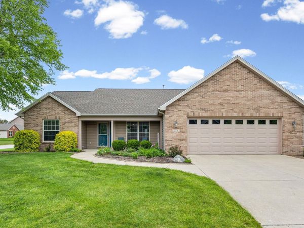 378 Buchanan Drive, West Lafayette, IN 47906