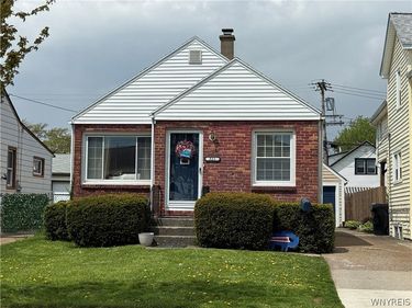 321 Washington Avenue, Buffalo, NY 14217