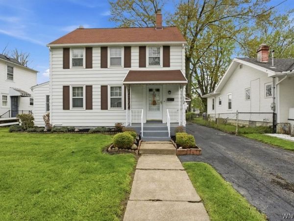 908 91st Street, Niagara Falls, NY 14304