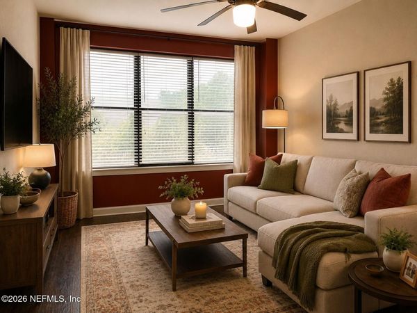 311 W ASHLEY Street, Unit 205, Jacksonville, FL 32202