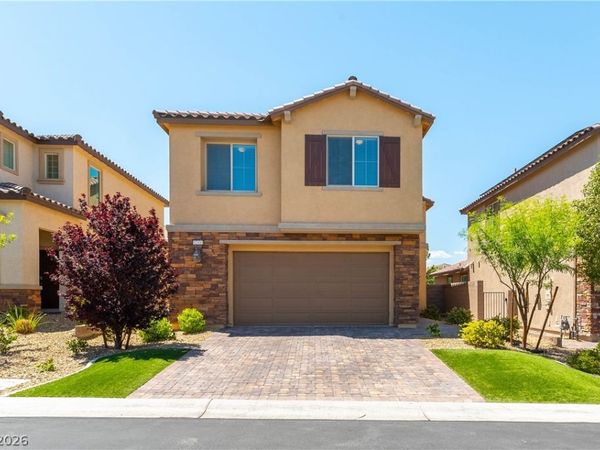 12333 Silvana Street , Las Vegas, NV 89141