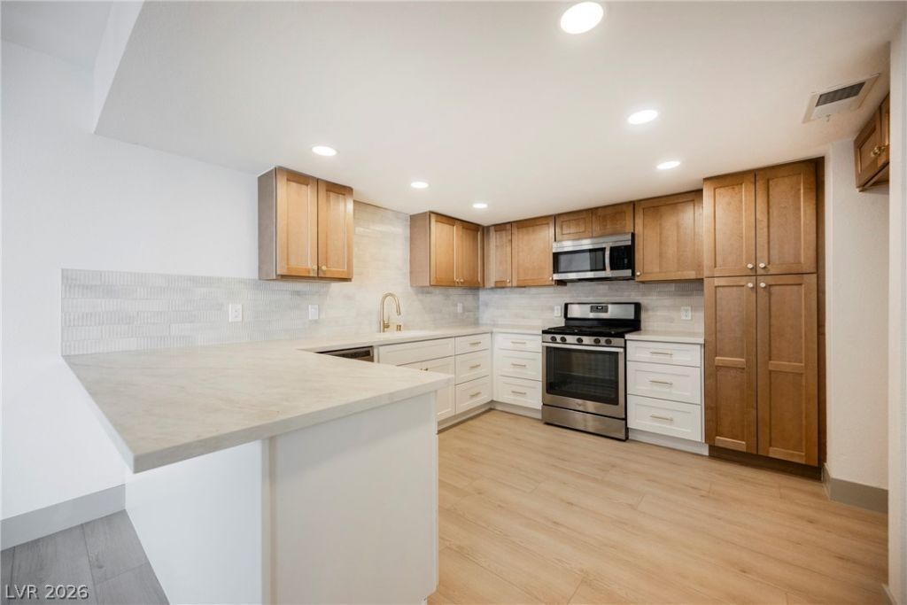3543 Haverhill Street, Las Vegas, NV 89121 Main Photo