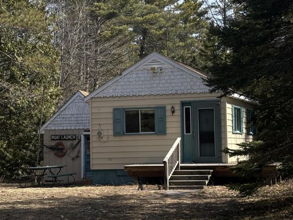 17873 M-134, De Tour Village, MI 49725