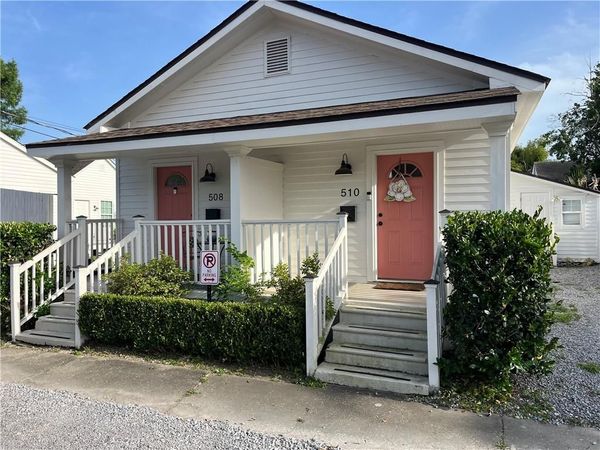 510 PINK Street , Metairie, LA 70005