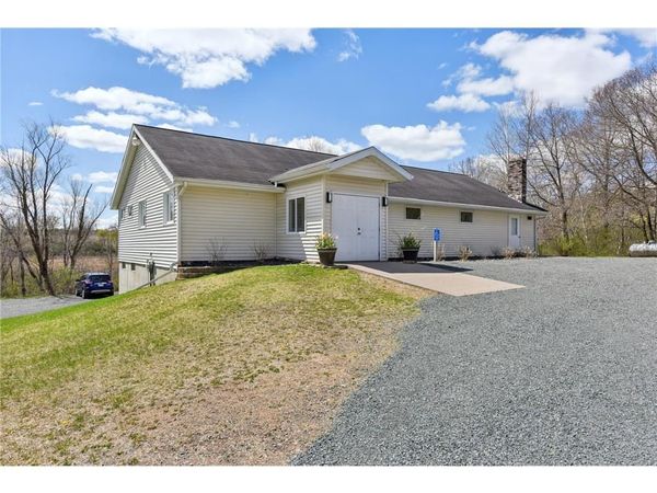 1289 160th Street, Saint Croix Falls, WI 54024