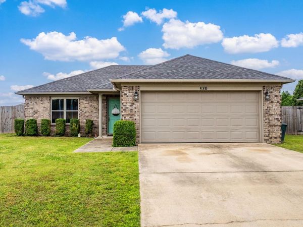 530 Jasper Street, Conway, AR 72032