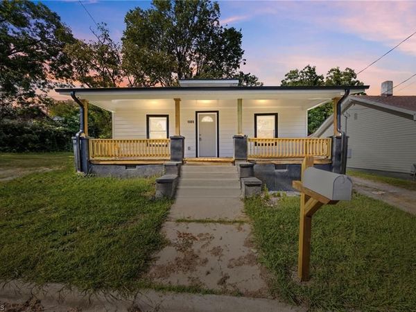 1005 E Russell Avenue , High Point, NC 27262