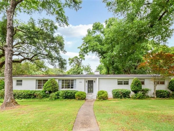 4596 Hawthorne Place, Mobile, AL 36608