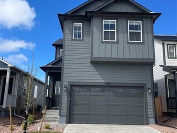 7740 Clear Amber Place, Colorado Springs, CO 80908