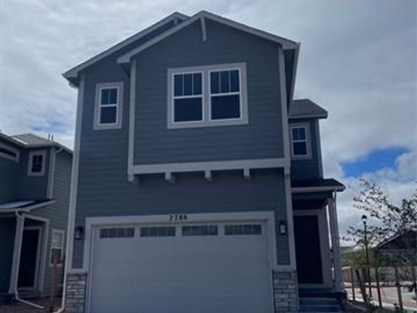 7786 Tuscan Sun Court, Colorado Springs, CO 80908