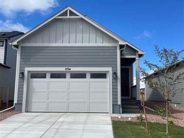 7724 Clear Amber Place, Colorado Springs, CO 80908