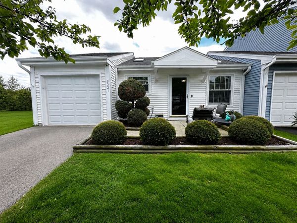 3321 Greenwich Lane , Island Lake, IL 60042