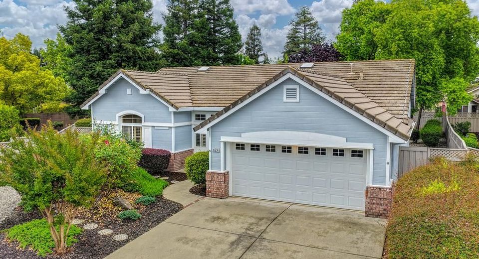 424 Roan Ct, Roseville, CA 95747 Photo