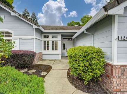 424 Roan Ct, Roseville, CA 95747 Photo