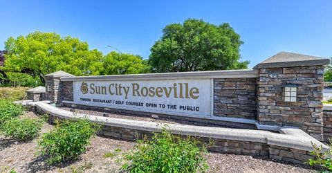 424 Roan Ct, Roseville, CA 95747 Photo