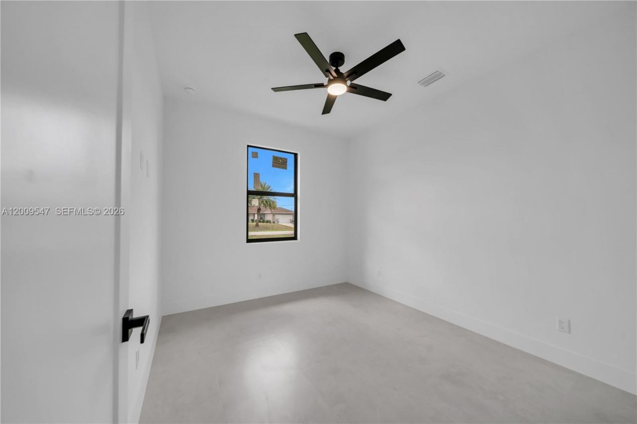 2606 40th St SW , Lehigh Acres, FL 33976 Photo