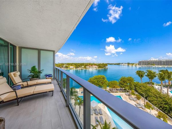 6620 Indian Creek Dr , Unit 613, Miami Beach, FL 33141