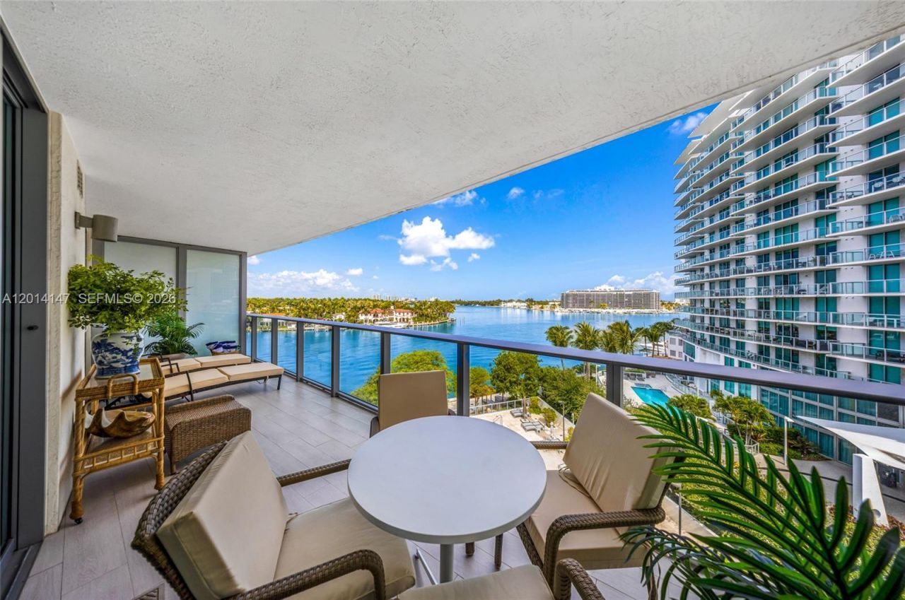 6620 Indian Creek Dr, Unit 613, Miami Beach, FL 33141 Photo