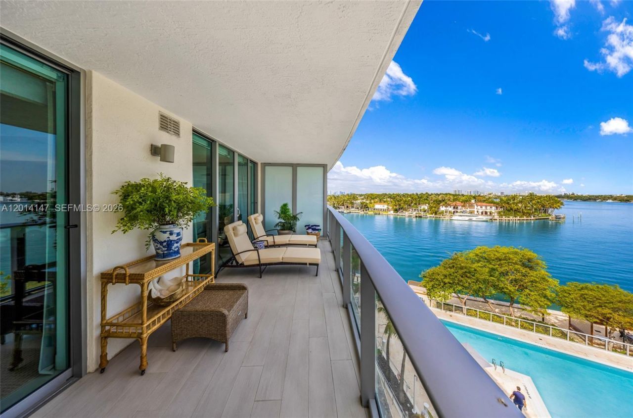 6620 Indian Creek Dr, Unit 613, Miami Beach, FL 33141 Photo
