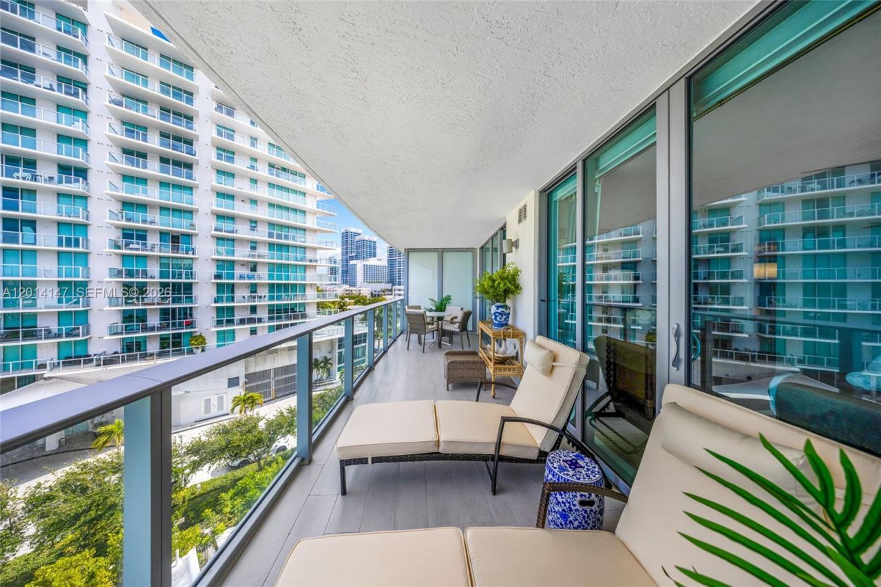 6620 Indian Creek Dr, Unit 613, Miami Beach, FL 33141 Photo