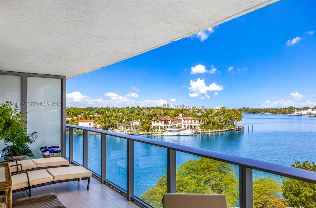 6620 Indian Creek Dr, Unit 613, Miami Beach, FL 33141 Photo