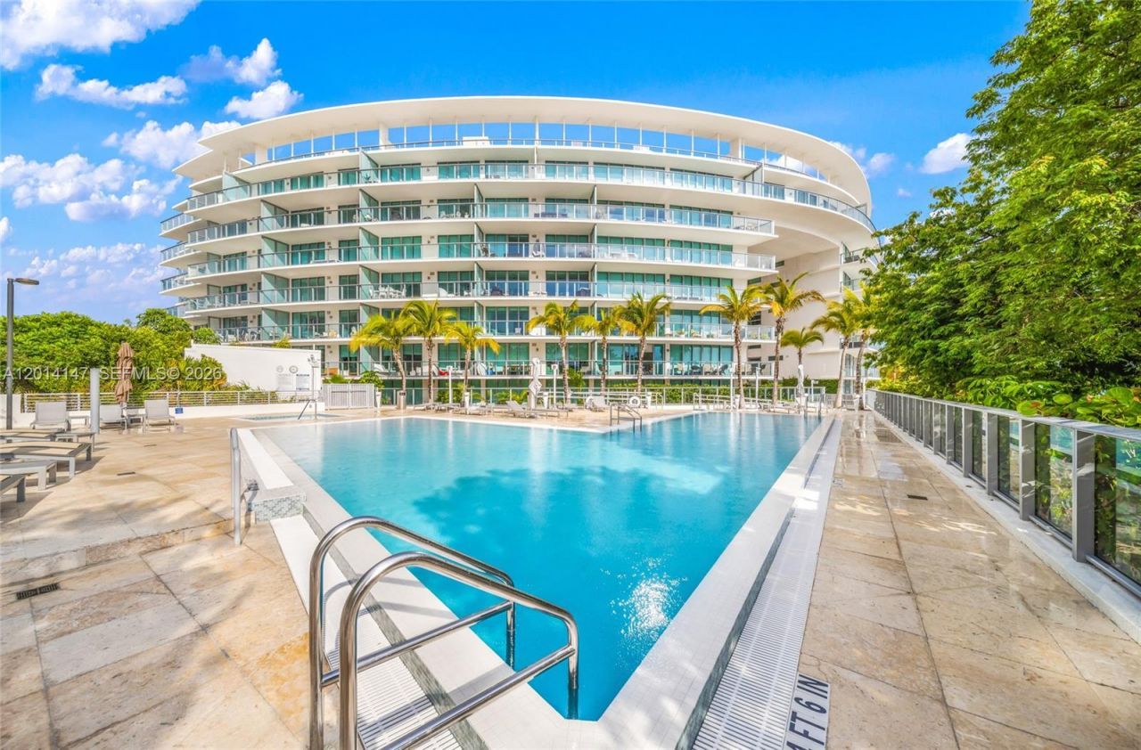 6620 Indian Creek Dr, Unit 613, Miami Beach, FL 33141 Photo
