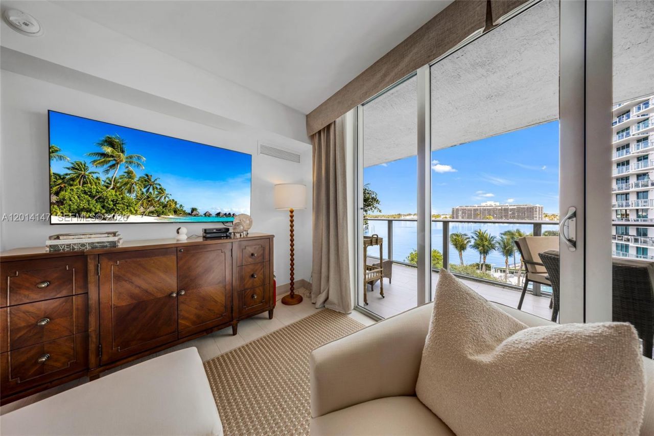 6620 Indian Creek Dr, Unit 613, Miami Beach, FL 33141 Photo